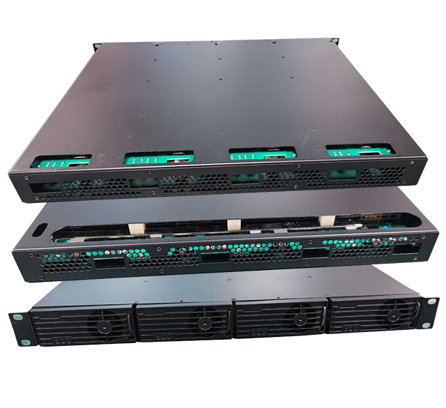 Impow 48v OEM Customized DC Re - Telecom Dc Power Supply 48V 50A review and price