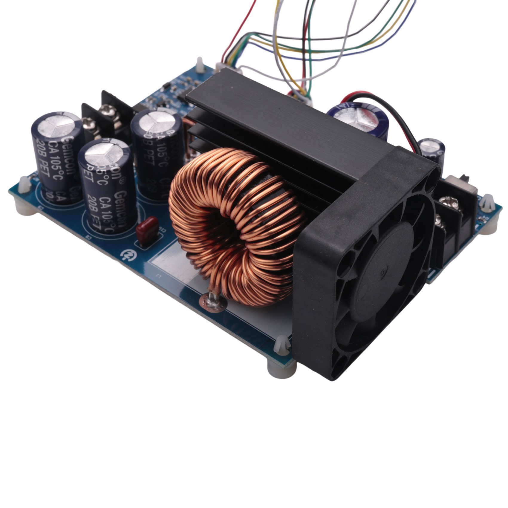 SCLS WZ5020L 20A 1000W DC DC C - Step Down Dc Power Supply Module 1000W review and price