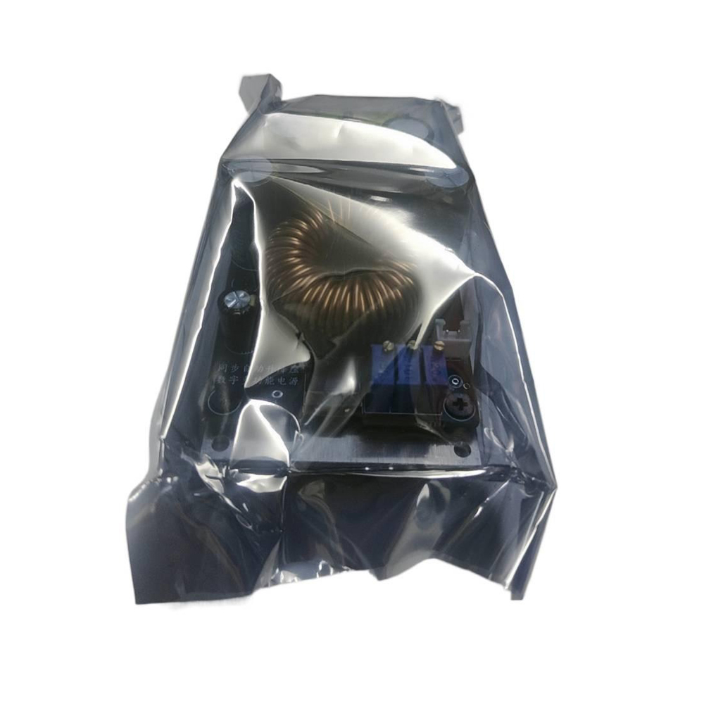 DC-DC Automatic Step-up and St - Step Down Dc Power Supply Module 1000W review and price