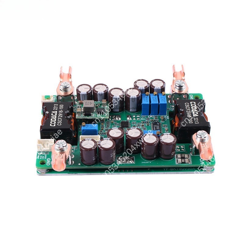 DC Auto Step Up Down Converter - Step Down Dc Power Supply Module 1000W review and price